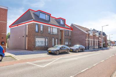 Woning Hengelosestraat 7D Oldenzaal
