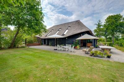 Woning Zanddreef 41A Breda