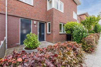 Woning Ambachtslaan 17 Assendelft