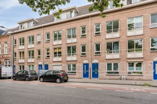 Woning Tramsingel 95A4 Breda