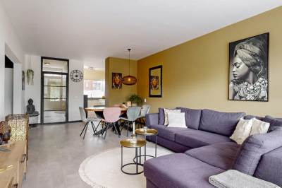 Woning Merelstraat 192 Leiderdorp