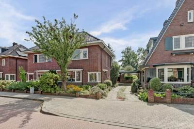 Woning Morgenzonweg 15 Winterswijk