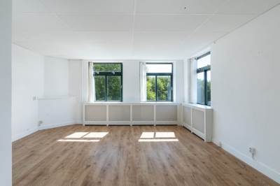 Woning Vreeswijkstraat 153 Den Haag