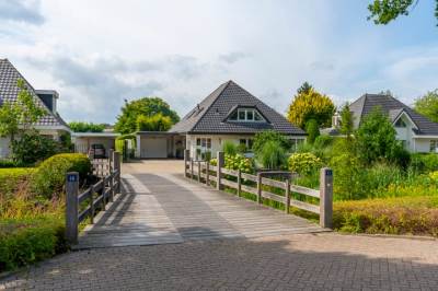 Woning Heuvelskamp 12 Scherpenzeel (GE)