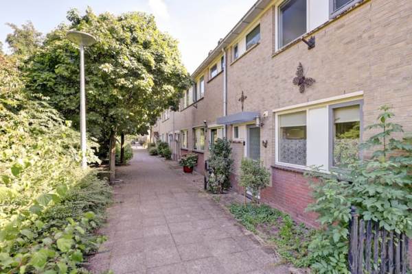 Woning Severijnpad 6 Alkmaar
