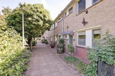 Woning Severijnpad 6 Alkmaar