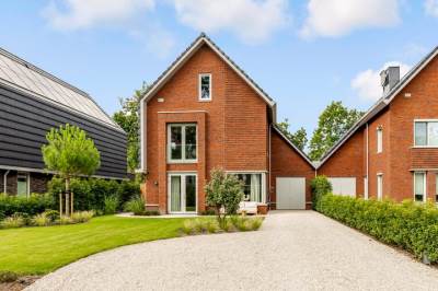 Woning Amaliahof 5A Ermelo