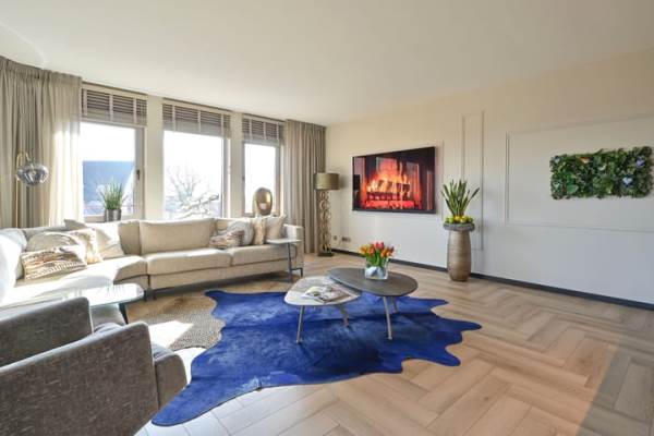 Woning Schoolstraat 76 Bussum