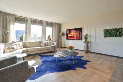 Woning Schoolstraat 76 Bussum