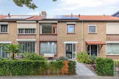 Woning Fazantstraat 52 Wijchen