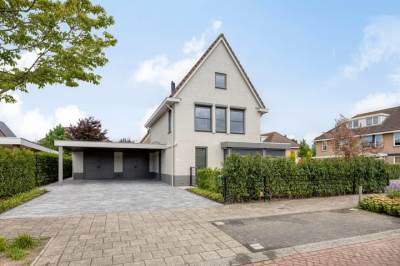 Woning Herfsttuin 41 Barneveld
