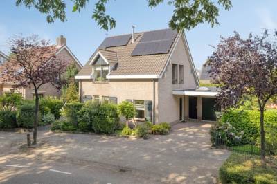 Woning Moleneind 75 Prinsenbeek