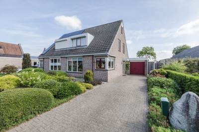 Woning Dorpsstraat 30A Koekange