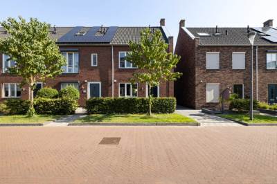 Woning Gracht 17 Rijssen