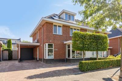 Woning de Meren 1314 Wijchen