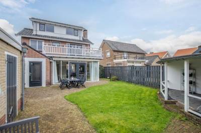 Woning Poelsstraat 12 Westervoort