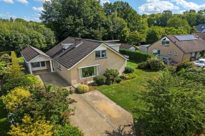 Woning Bosbouwkamp 51 Vledder