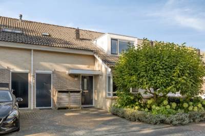 Woning Cardiffstraat 32 Hengelo (OV)