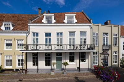 Woning Dijkstraat 5 Wijk bij Duurstede