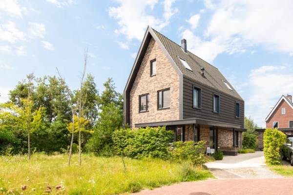 Woning Sleedoorn 17 Heiloo
