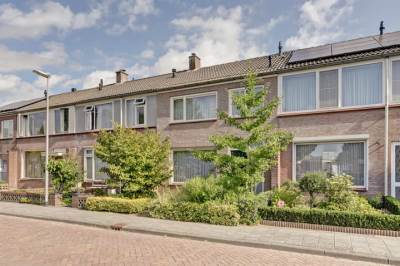 Woning Begoniastraat 7 Drunen