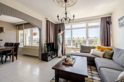 Woning Wormerplein 97 Purmerend