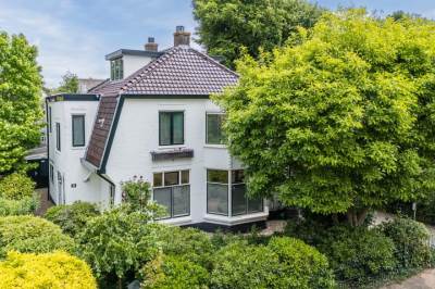 Woning van Straelenlaan 25 Soest