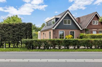 Woning Lageweg 13 Blokker