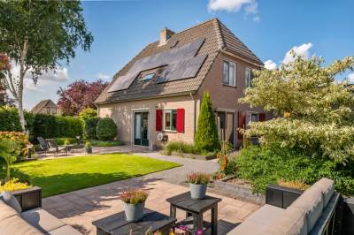 Woning Madelievenkamp 8 Eck en Wiel