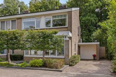 Woning Spielehorst 6 Enschede