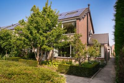 Woning Trajanusplein 15 Kesteren