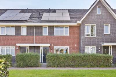 Woning Havixhorst 8 Meppel