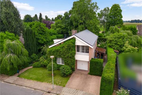 Woning Schepenstraat 5 Baexem