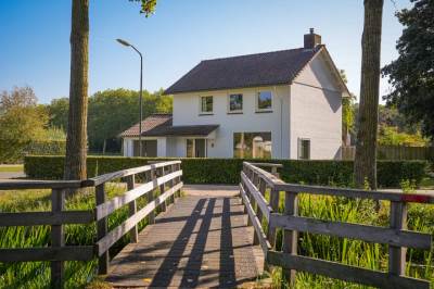 Woning Muilkerk 8 Dussen