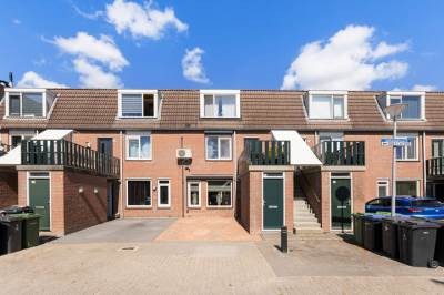 Woning Jaltadaheerd 207 Groningen