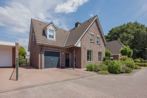 Woning Dissel 4 America