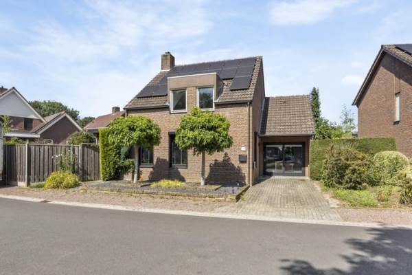 Woning Scholtisweg 30 Montfort