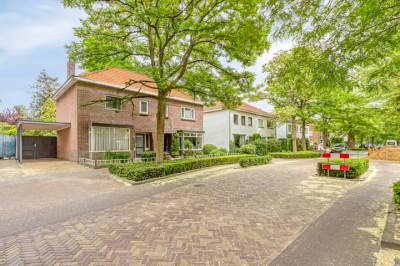 Woning Koningin Wilhelminalaan 57 Waalre