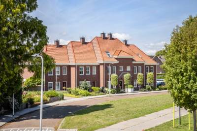 Woning Dr. Kuyperstraat 3A Ridderkerk