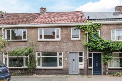 Woning Franciscus Sonniusstraat 16 Eindhoven