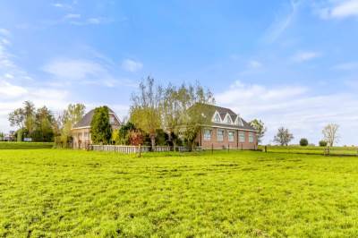 Woning Lagedijk 3 Spaarndam