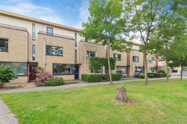 Woning Ruisvoorn 10 Krommenie