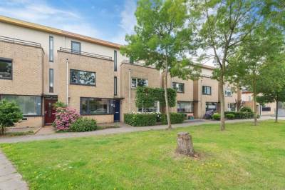 Woning Ruisvoorn 10 Krommenie