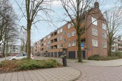 Woning Kastelenstraat 2973 Amsterdam
