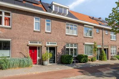 Woning Zeelsterstraat 82D Eindhoven