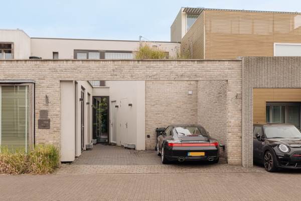 Woning Lisdoddelaan 121 Amsterdam