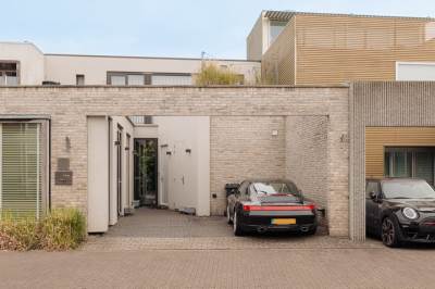Woning Lisdoddelaan 121 Amsterdam