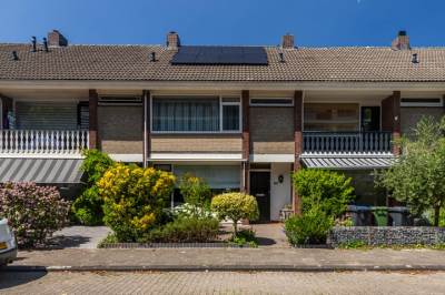 Woning Patrijslaan 44 Honselersdijk
