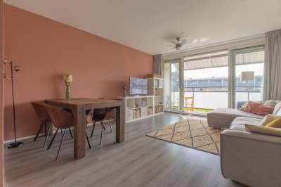 Woning Sinnigvelderstraat 321 Weesp