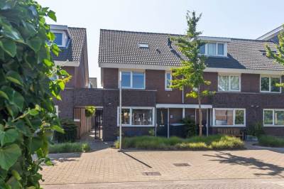 Woning Tuimelaar 8 Naaldwijk
